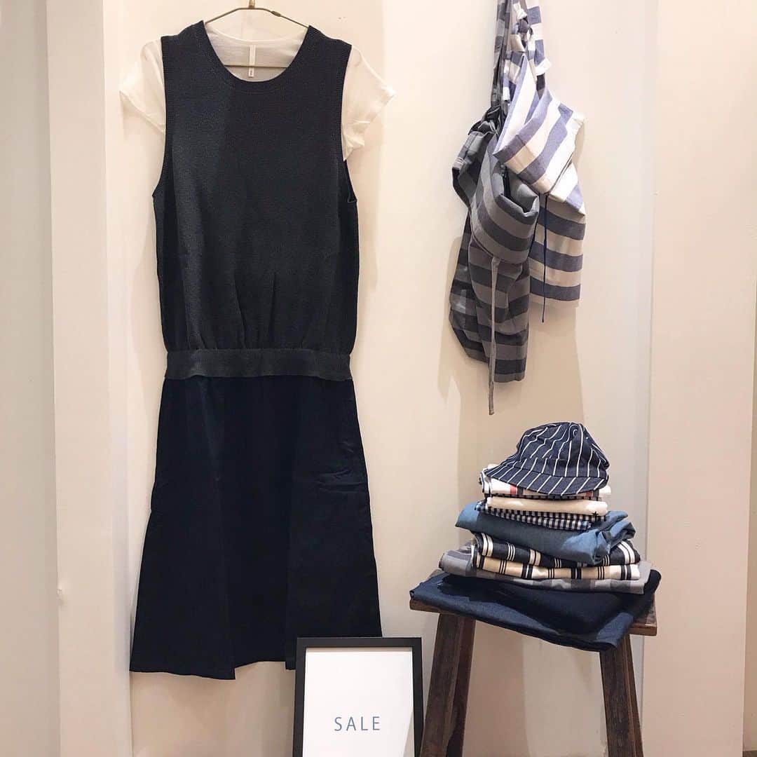 Simply_apronのインスタグラム