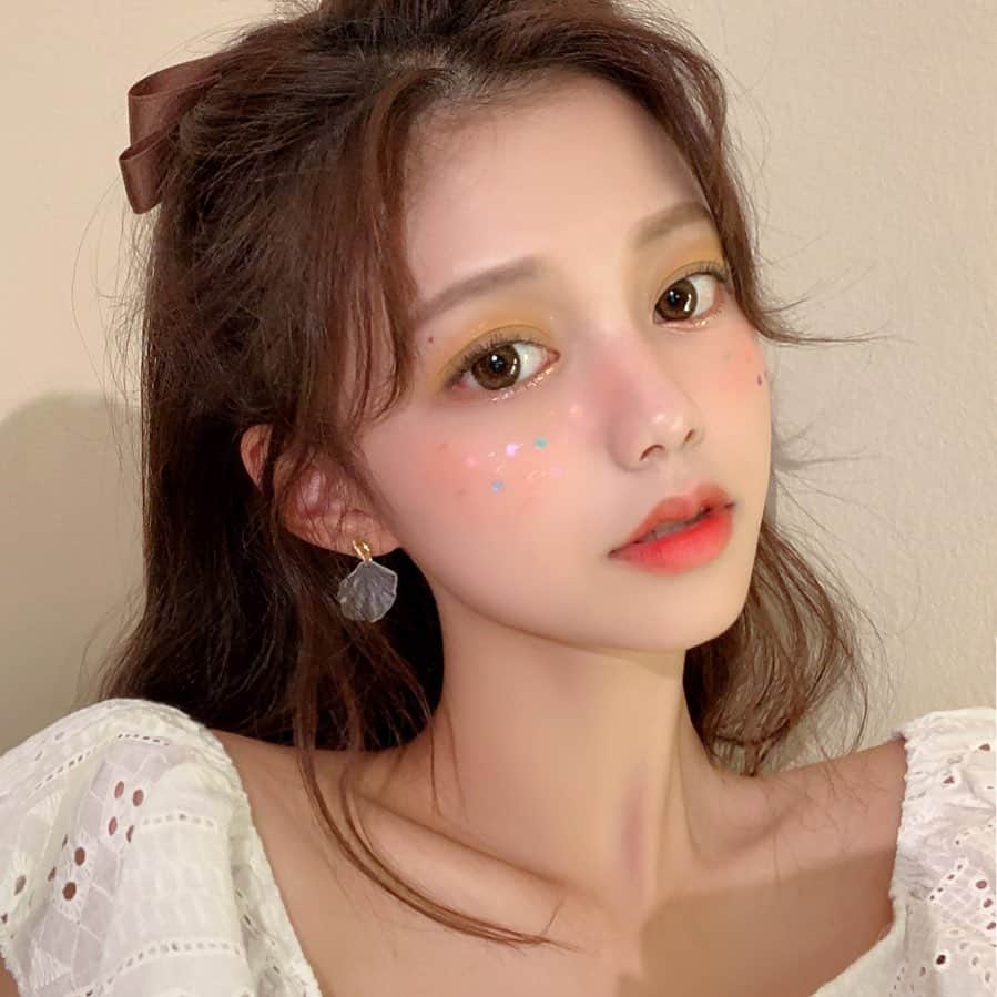 Chuuのインスタグラム：「#chuuseoul🌴🌴」