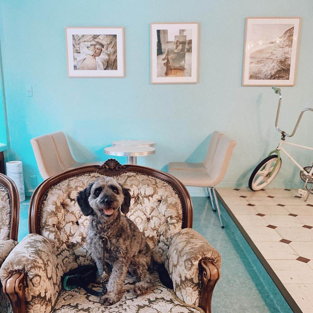 中田クルミのグルメインスタ