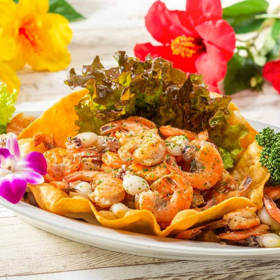 【公式】オーシャンリゾートホテル マホロバ・マインズ三浦のグルメインスタ