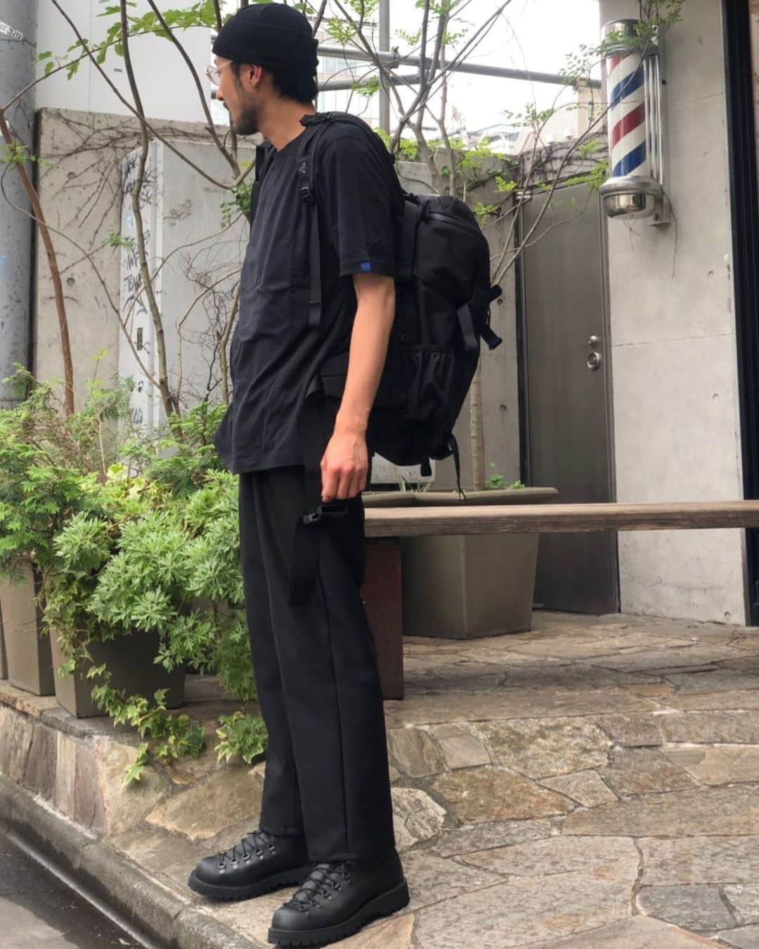 フリーマンズスポーティングクラブのグルメインスタ