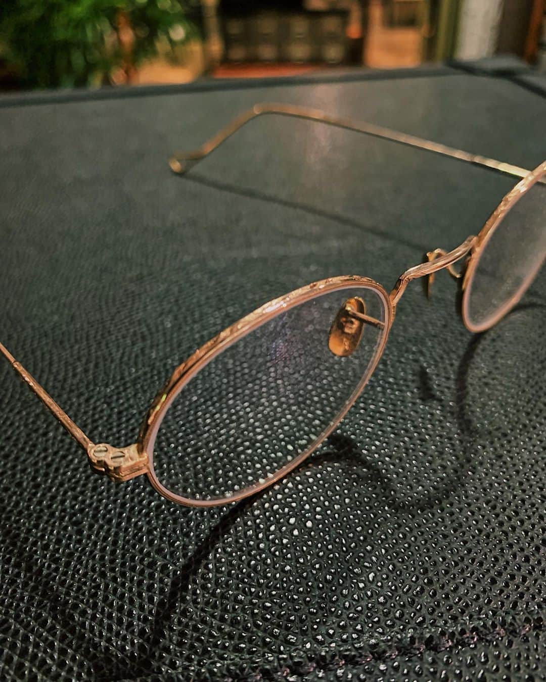 GLOBE SPECS_officialのインスタグラム