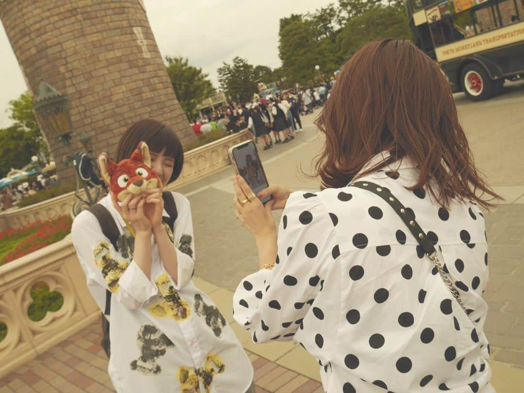 Leeさんのインスタグラム写真 - (LeeInstagram)「余韻…😳🥺 #Disney #Disneyland #ディズニー #楽しかった #❤️」6月21日 12時18分 - lee_nova_10