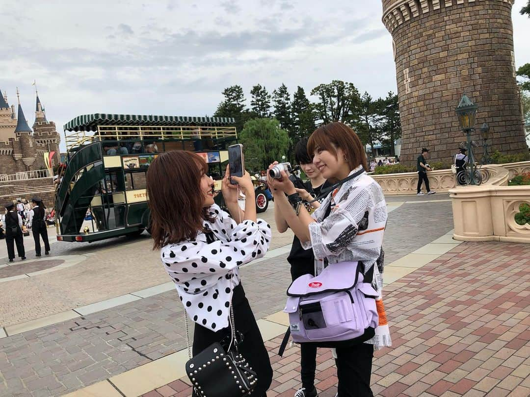 Leeさんのインスタグラム写真 - (LeeInstagram)「余韻…😳🥺 #Disney #Disneyland #ディズニー #楽しかった #❤️」6月21日 12時18分 - lee_nova_10