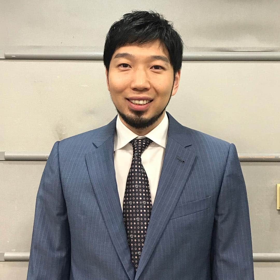 TBS「Ｓ☆１」さんのインスタグラム写真 - (TBS「Ｓ☆１」Instagram)「祝八村塁選手、NBAドラフト指名！ ワシントンウィザーズから 1巡目9位の快挙です。現在放送中の TBS「ひるおび 」では、この快挙を たっぷりと解説していただきます！ 13時過ぎからの予定です！ ゲストはコロンビア大学でプレーし 現在はBリーグで活躍中のKJこと 松井啓十郎選手！ぜひご覧ください！ #八村塁 #nbadraft  #ひるおび #ワシントンウィザーズ  #KJ #松井啓十郎 #バスケットボール」6月21日 12時22分 - tbstvs1