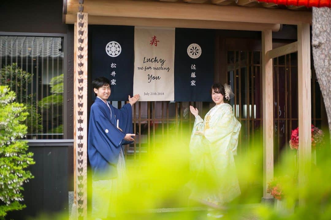 小林樓《新潟県見附市：結婚式場》のグルメインスタ