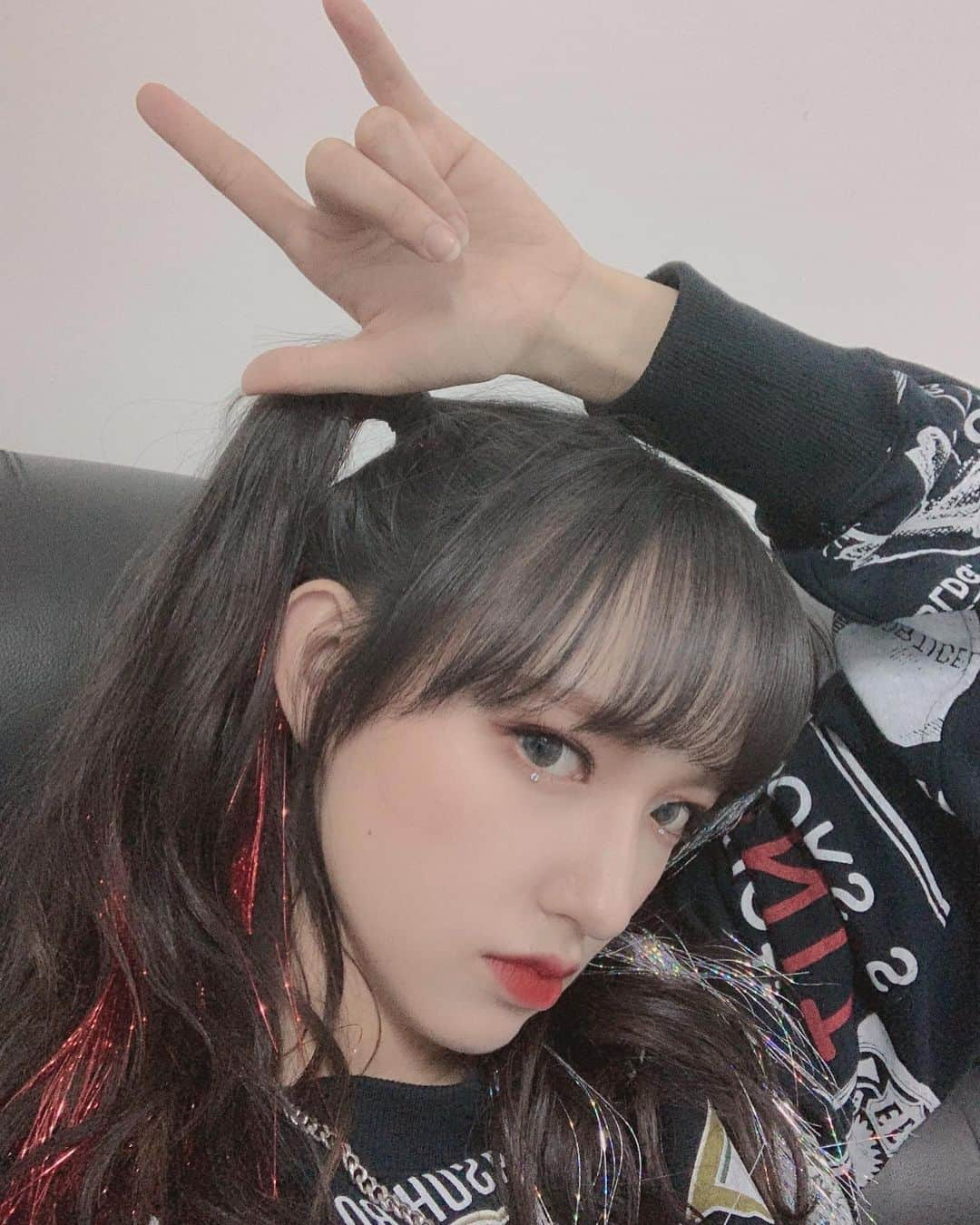 ソンソさんのインスタグラム写真 - (ソンソInstagram)「🛹」6月21日 13時00分 - chengxiao_0715