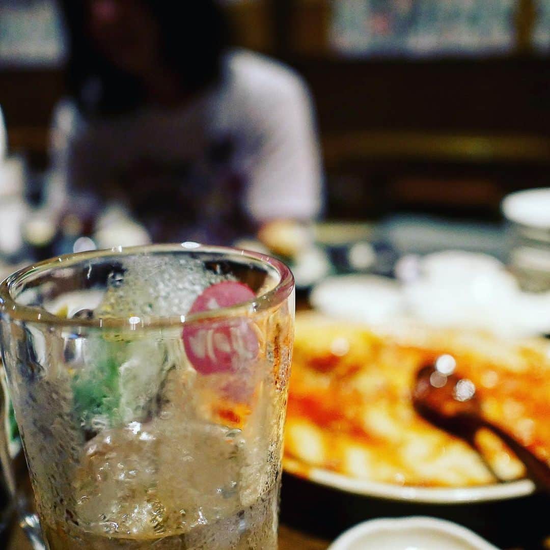 露崎義邦さんのインスタグラム写真 - (露崎義邦Instagram)「サンキュー仙台！ ナイスなライブのおかげでグッドな仙台の夜でした。 #pspe #more_you_more」6月21日 13時14分 - tsuyuzaki_yskn