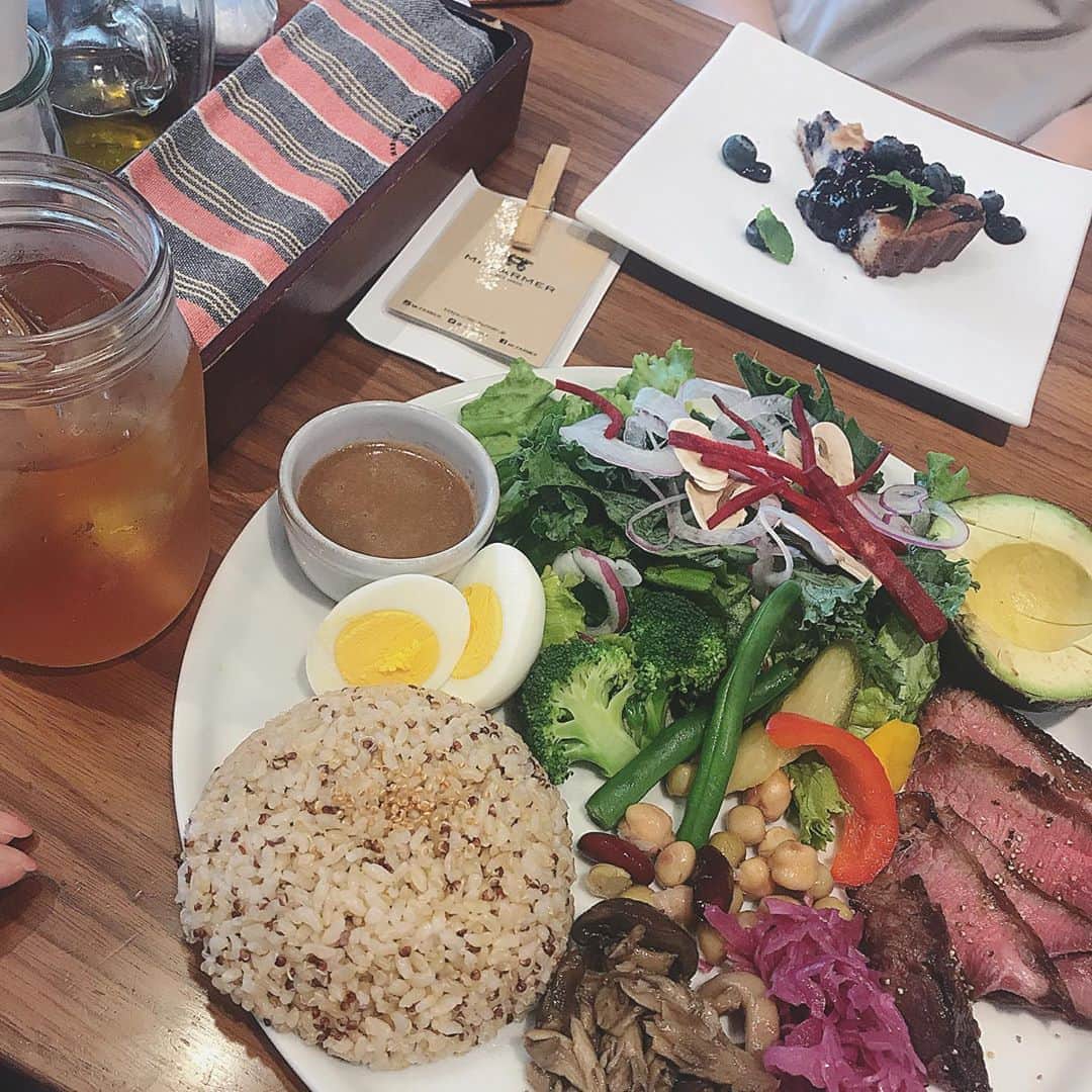 百瀬ひとみのグルメインスタ