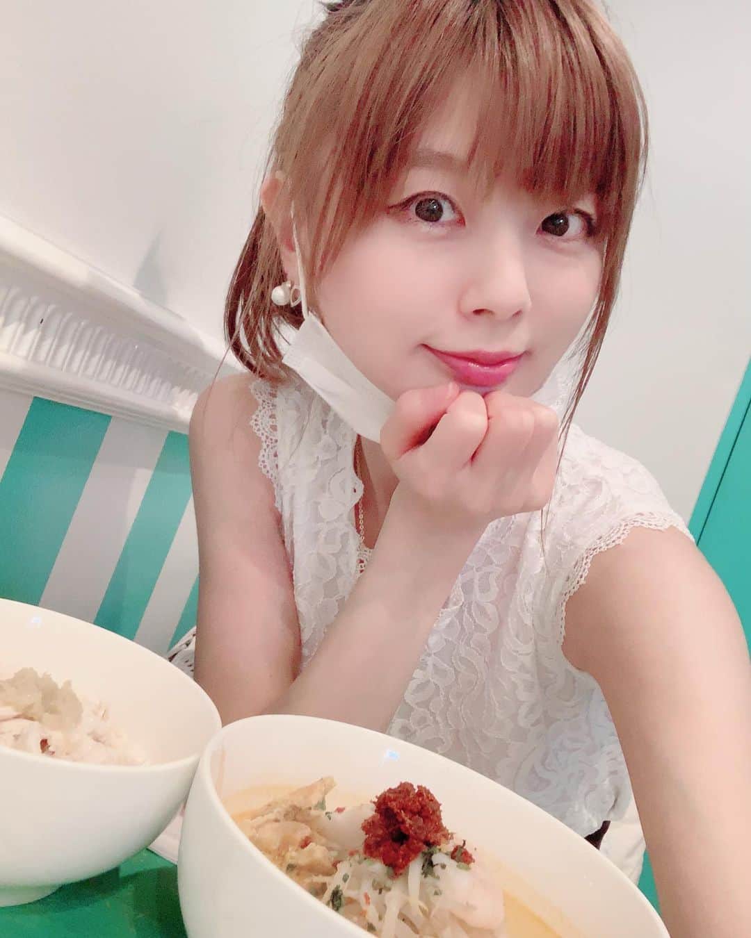 satomiのグルメインスタ