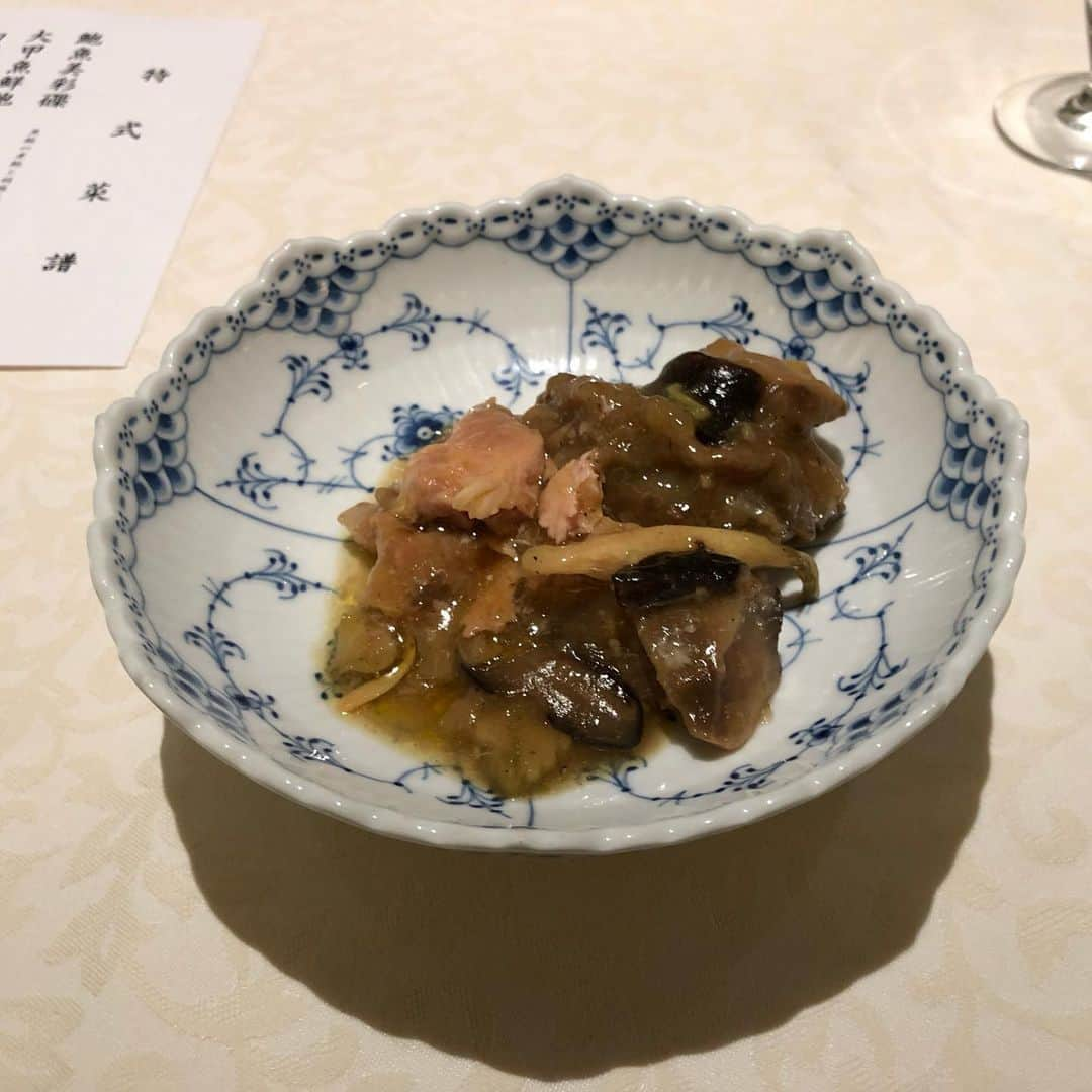 山下莉奈さんのインスタグラム写真 - (山下莉奈Instagram)「赤坂 #wakiya 🍽 友人のお姉さんリクエストによりアワビ尽し🤭わぁお✨」6月21日 13時19分 - rinayamashita