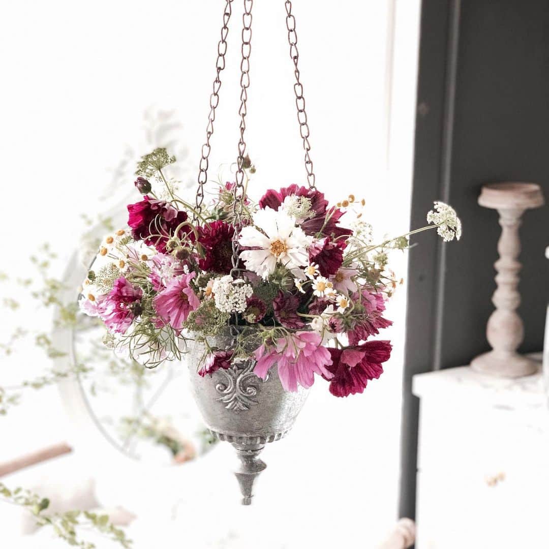Florist.janeのインスタグラム