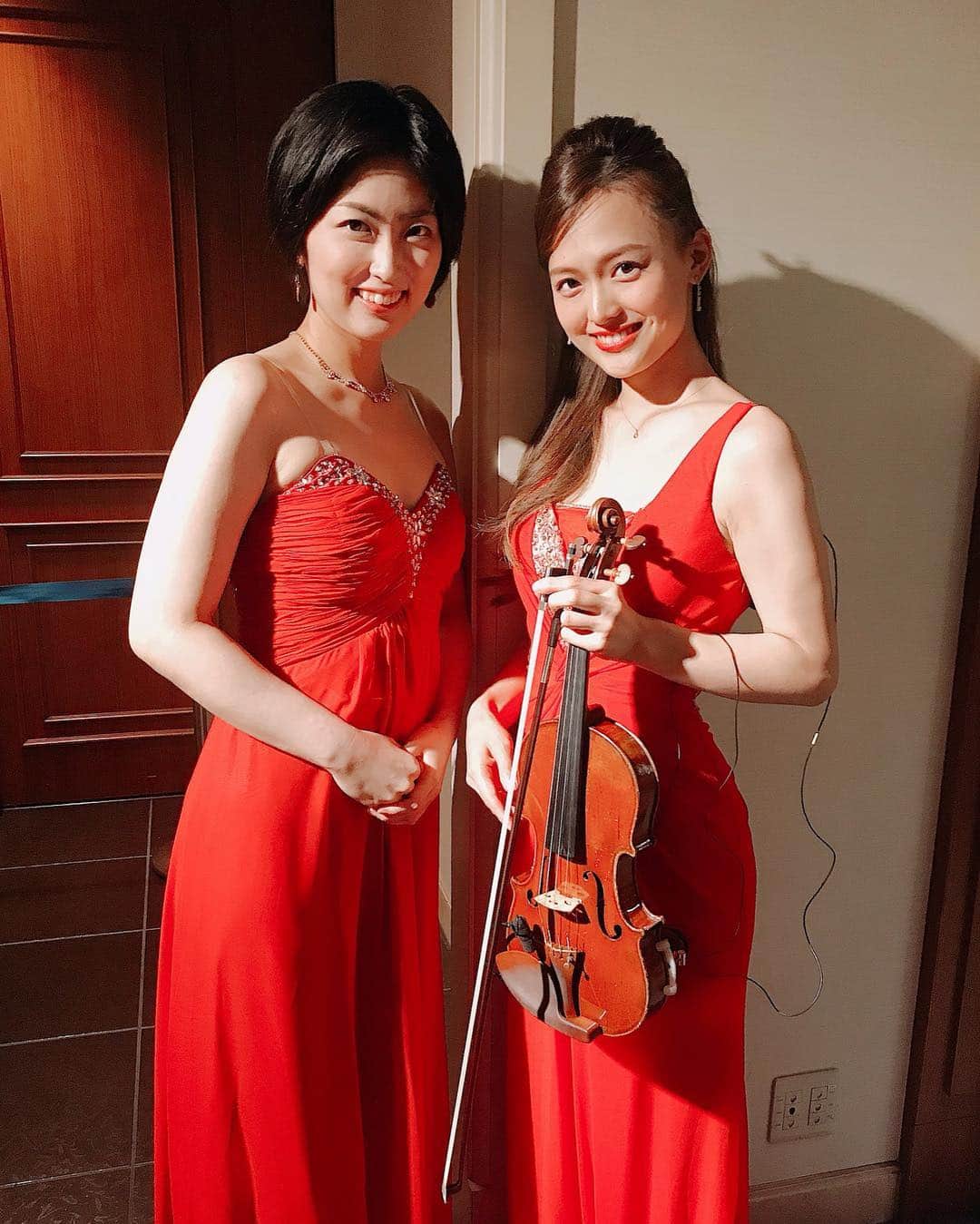 苅谷なつみのグルメインスタ