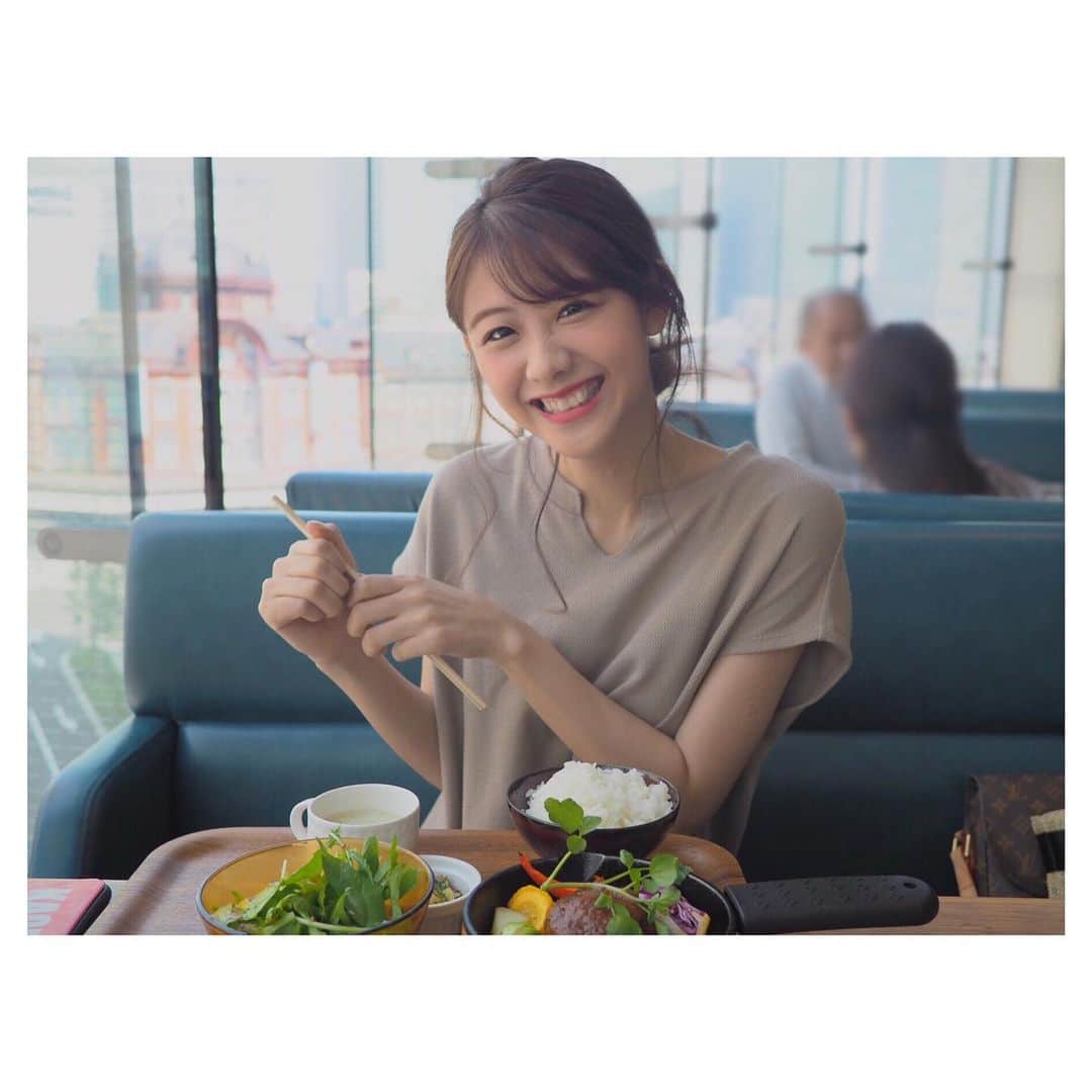 松尾薫のグルメインスタ