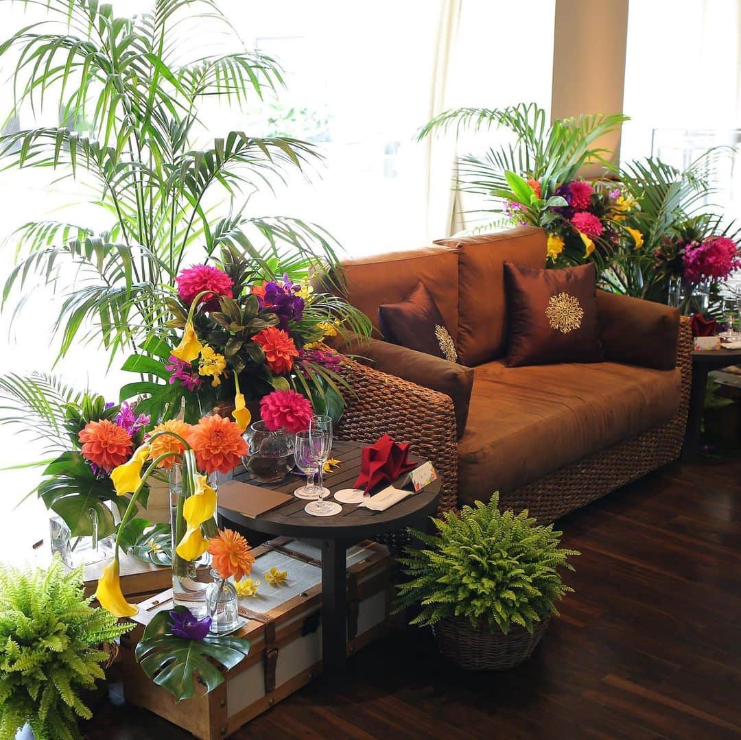 結婚式場 ヒルズスィーツ宇都宮ブリーズテラスのグルメインスタ