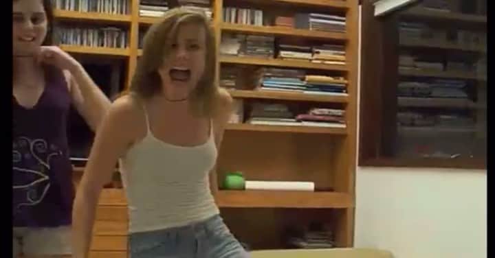 Alice Wegmannのインスタグラム：「SEXTOU」