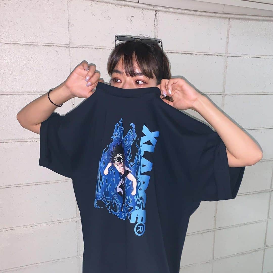 長澤メイのインスタグラム