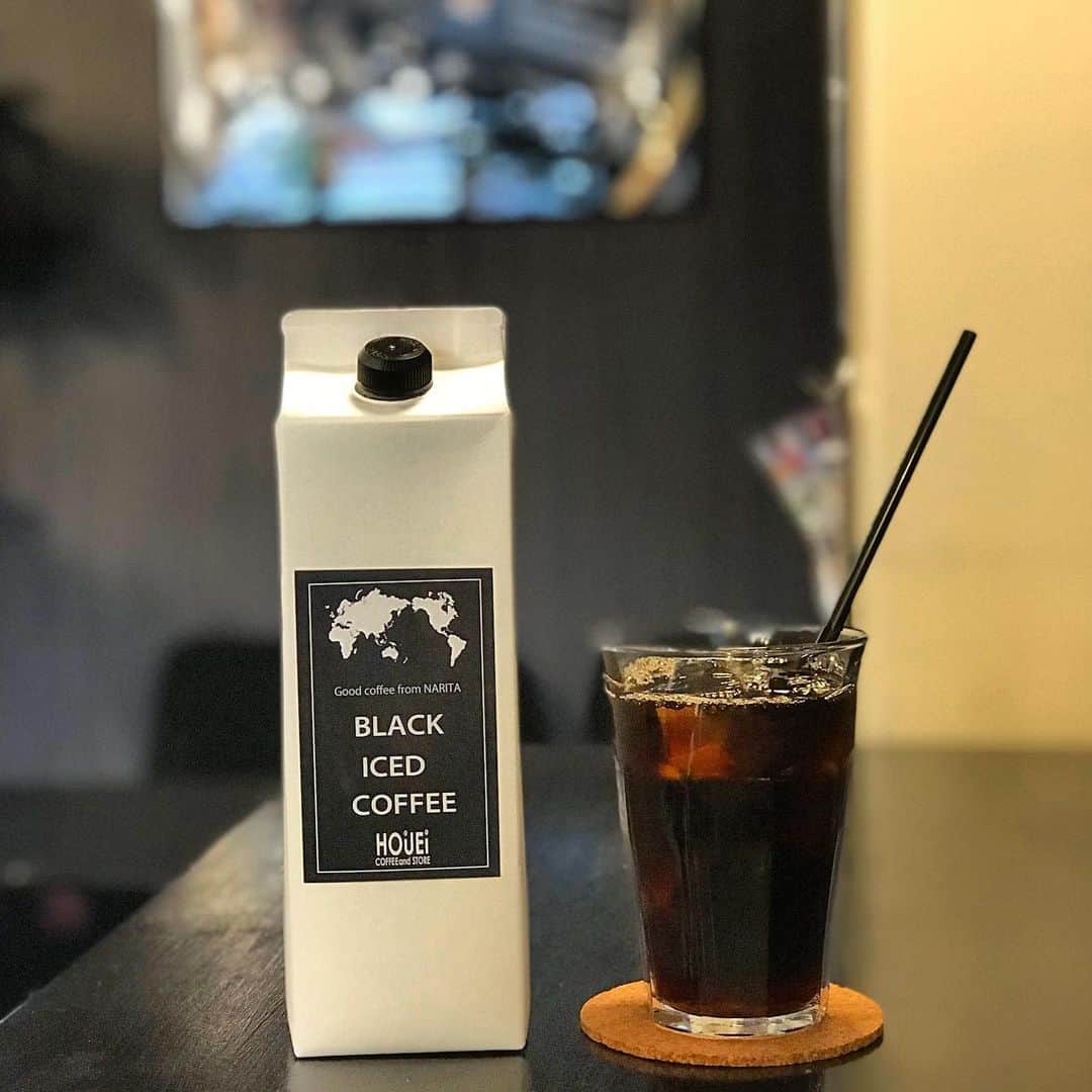 houeicoffeeのグルメインスタ