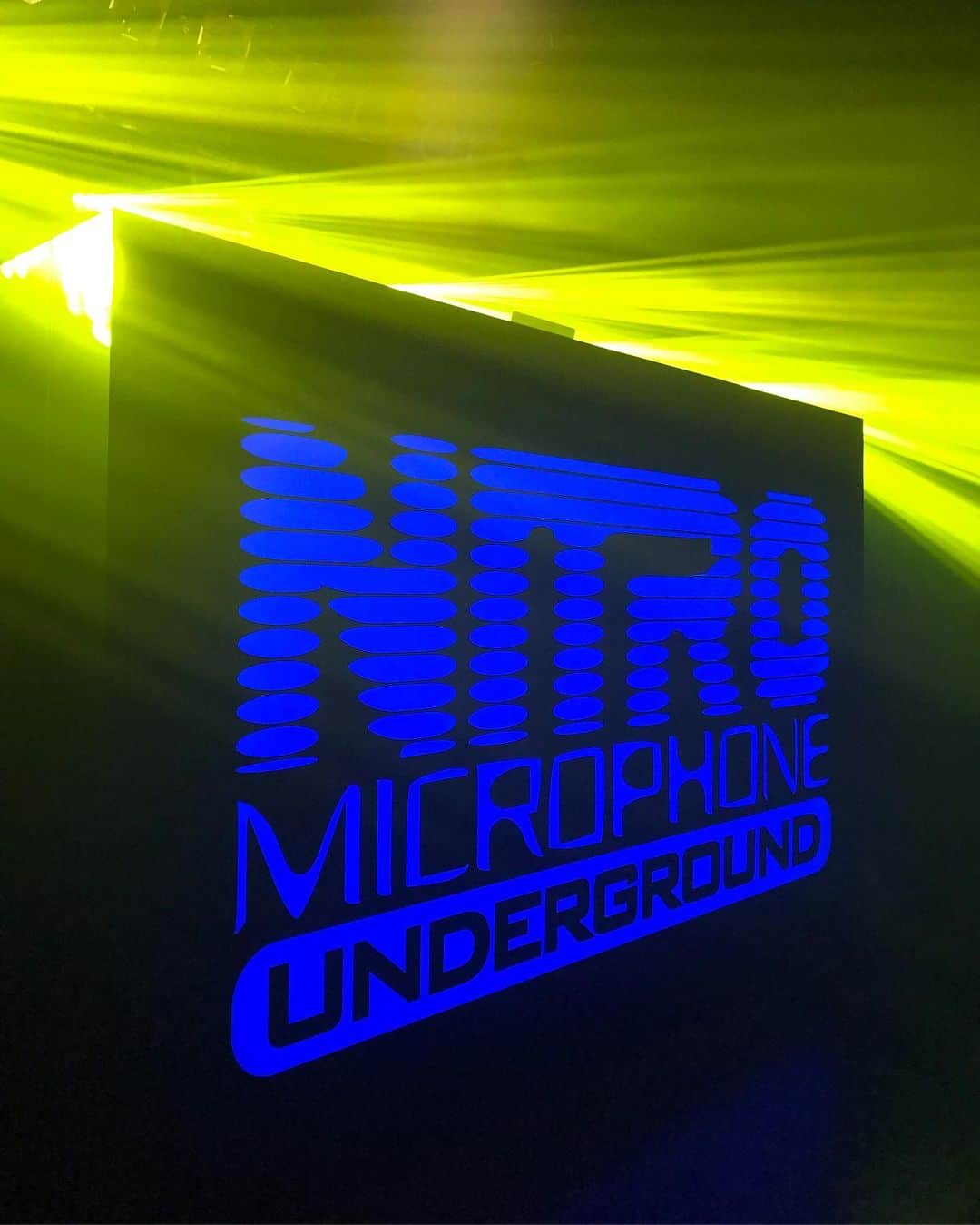 DJ HAZIMEさんのインスタグラム写真 - (DJ HAZIMEInstagram)「@nitromicrophoneunderground  LIVE19 @ TSUTAYA O-EAST お疲れ様でしたっ 🎤🎤🎤🎤🎤🎤🎤🎤 #nitromicrophoneunderground  #nmu #live19」6月21日 19時30分 - djhazime