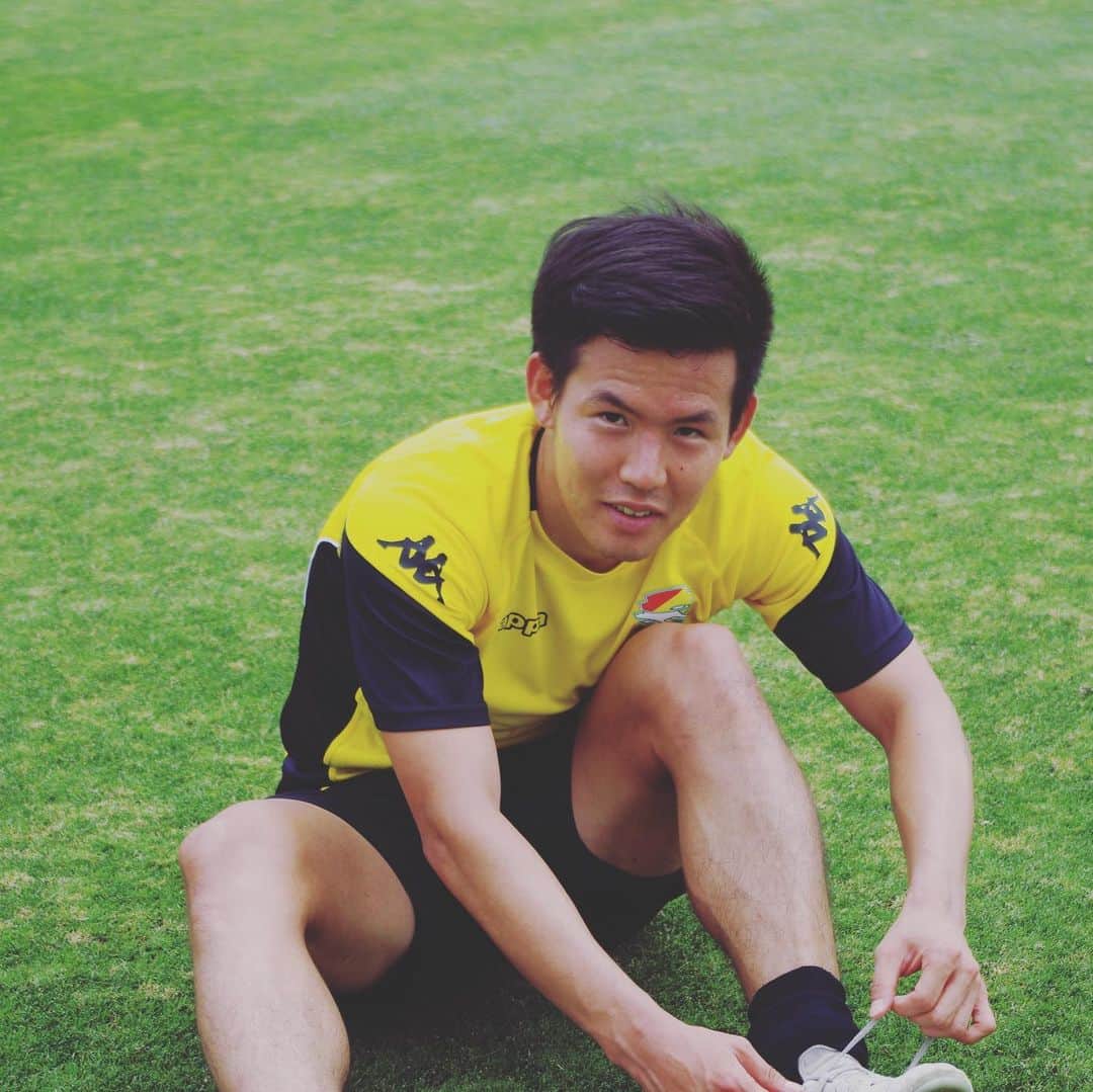 ジェフユナイテッド市原・千葉のインスタグラム：「MIKI , Welcome to JEF UNITED !! #jefunited #ジェフ千葉 #NEW #39MIKI」