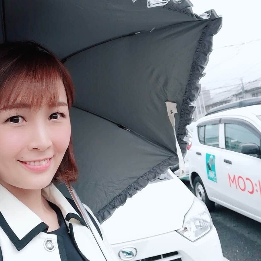 貞平麻衣子さんのインスタグラム写真 - (貞平麻衣子Instagram)「朝雨降ったねぇ😫 ニュース📺で天気予報お伝えしながら『洗濯物干してきちゃったよ😭』と雑念」6月21日 14時31分 - maiko_sadahira