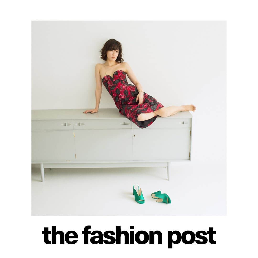 The Fashion Postのインスタグラム