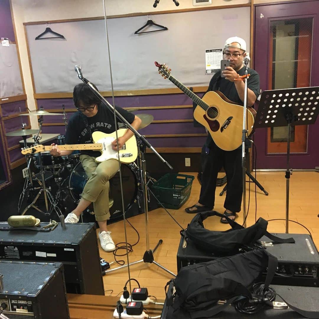 松本素生のインスタグラム