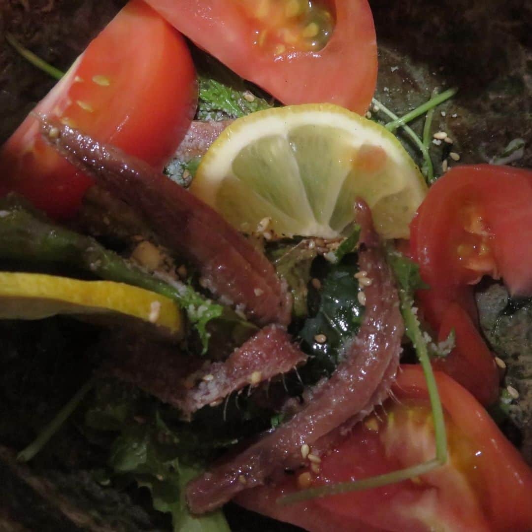 魔女菅原のグルメインスタ