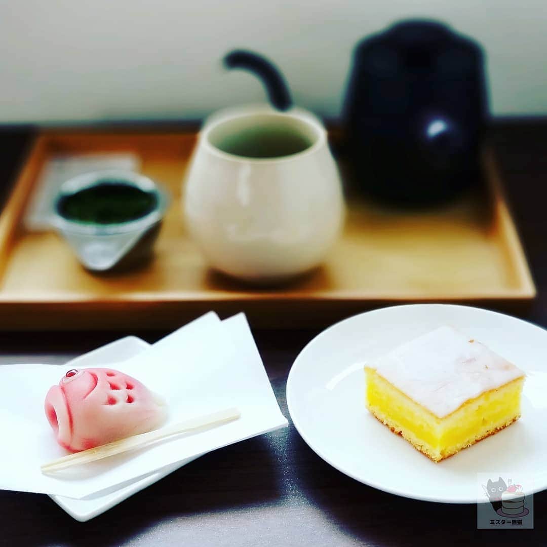 ミスター黒猫（黒猫仙人）のグルメインスタ