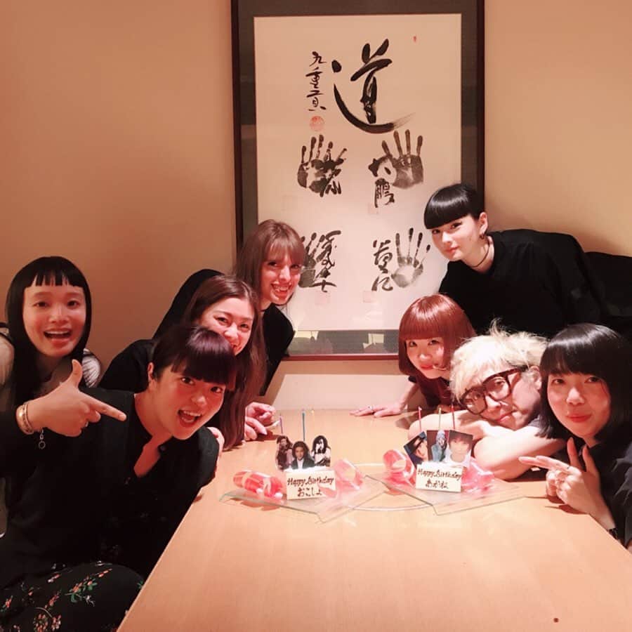 板橋よしえのグルメインスタ