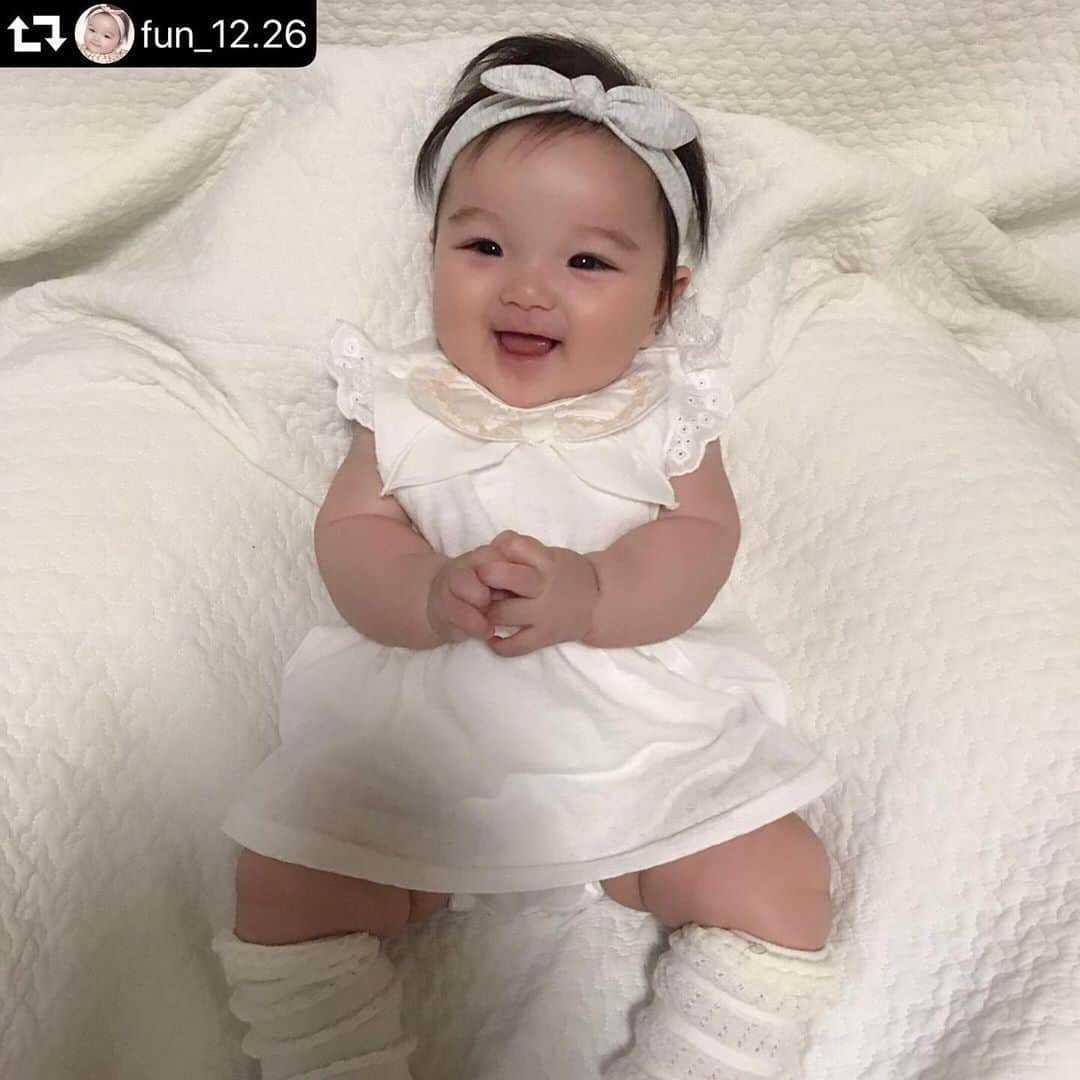 かわいいベビー服・子供服Babychuのインスタグラム