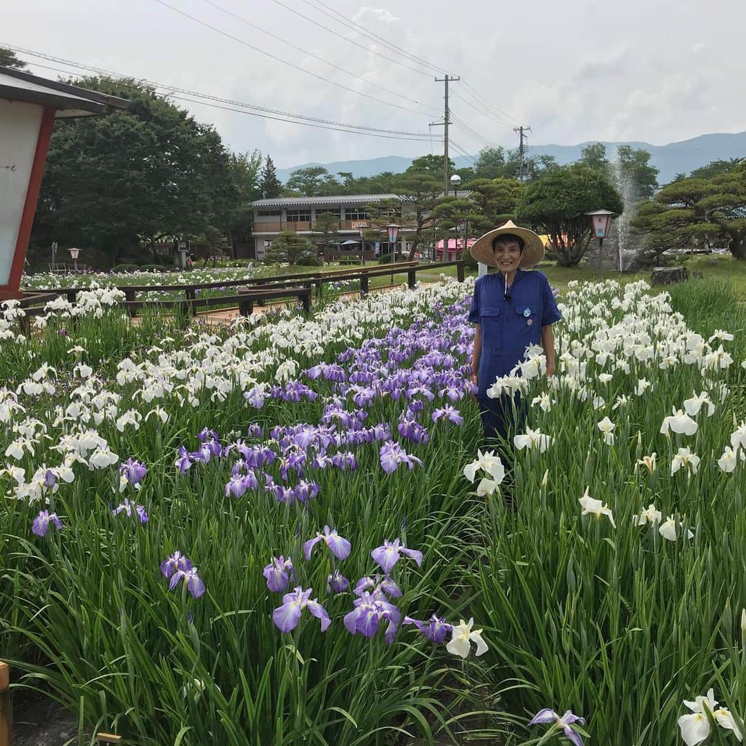 本坊元児のインスタグラム