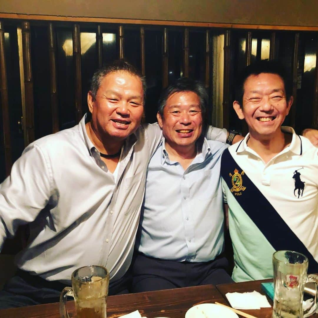 金村義明のインスタグラム