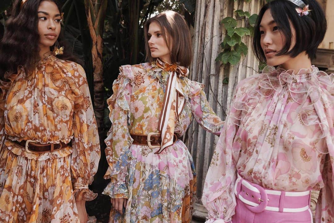 ジマーマンさんのインスタグラム写真 (ジマーマンInstagram)「Details Resort 20. The Collection