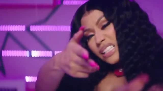 ファンクマスター・フレックスのインスタグラム：「New Nicki Minaj cranking!」