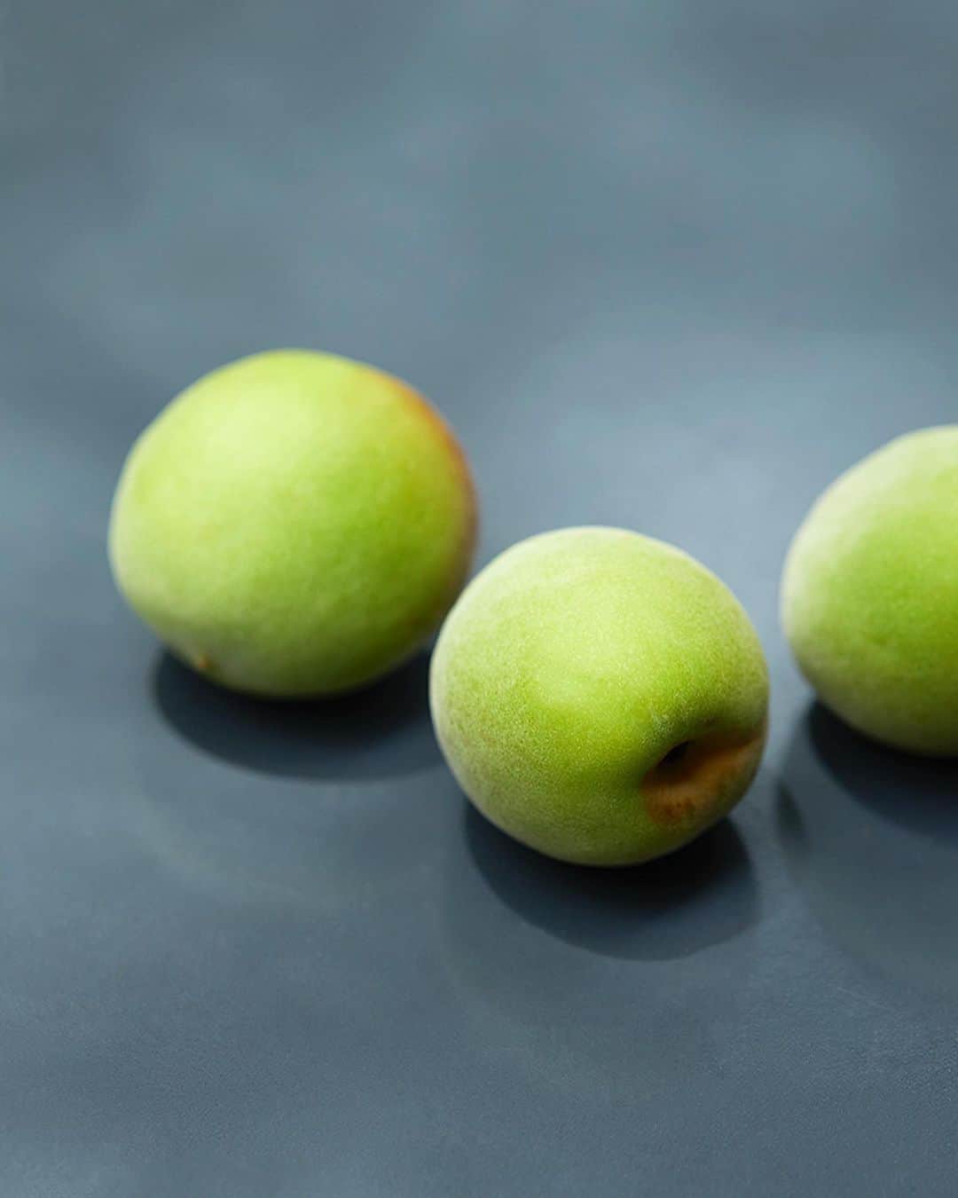 THREEのグルメインスタ