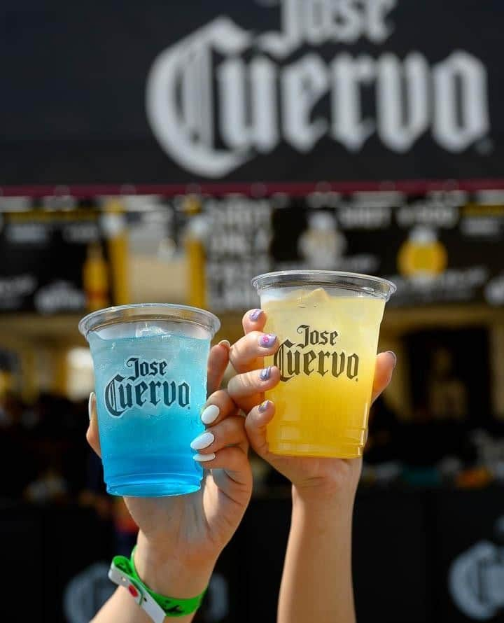 Jose Cuervo Japanのインスタグラム