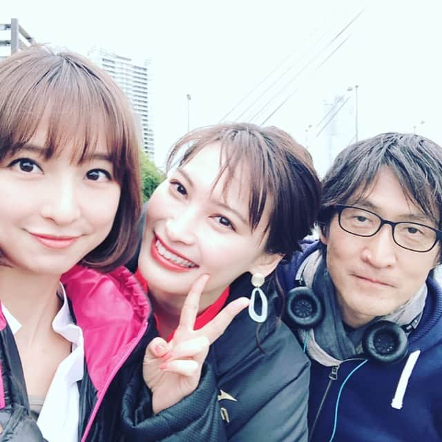 篠田麻里子さんのインスタグラム写真 - (篠田麻里子Instagram)「舞台殺してもいい命初日です😎✨来てくださる皆様お待ちしております💗 そして今夜最終回「ミストレス」 それぞれのこれからどうなるのか、、お楽しみに🥺✨ #大政絢 ちゃん#ミストレス#nhkドラマ」6月21日 17時09分 - shinodamariko3