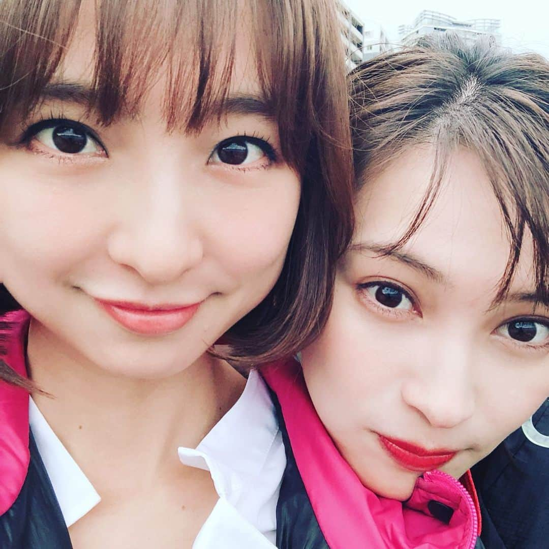 篠田麻里子さんのインスタグラム写真 - (篠田麻里子Instagram)「舞台殺してもいい命初日です😎✨来てくださる皆様お待ちしております💗 そして今夜最終回「ミストレス」 それぞれのこれからどうなるのか、、お楽しみに🥺✨ #大政絢 ちゃん#ミストレス#nhkドラマ」6月21日 17時09分 - shinodamariko3