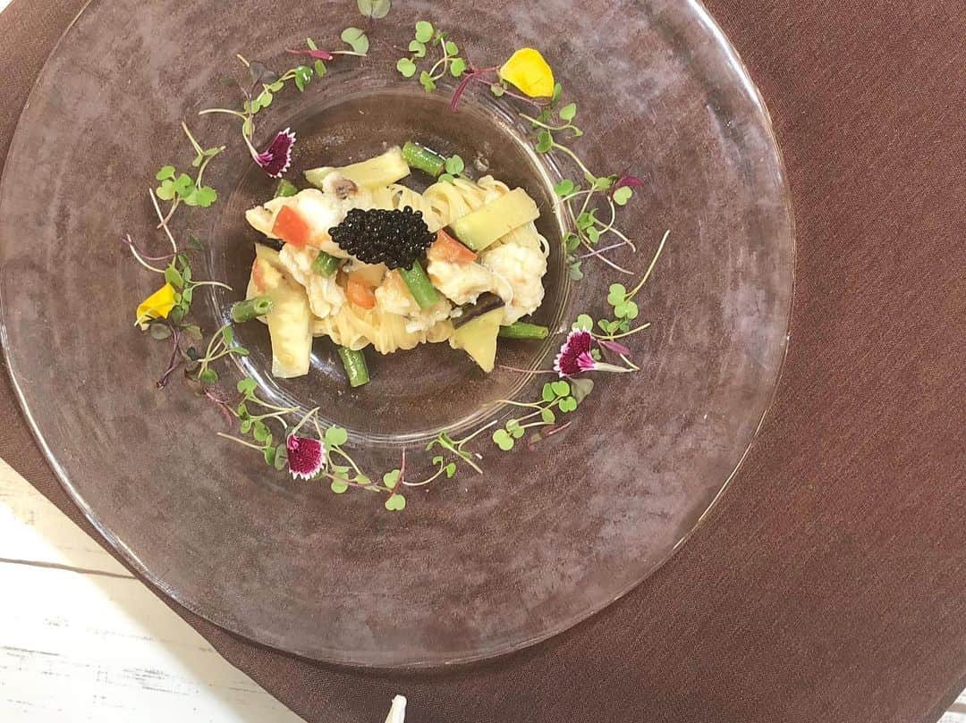 レストランKIYOMIZU東山庭のグルメインスタ