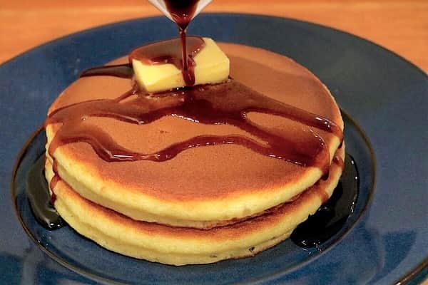 レッツエンジョイ東京のグルメインスタ