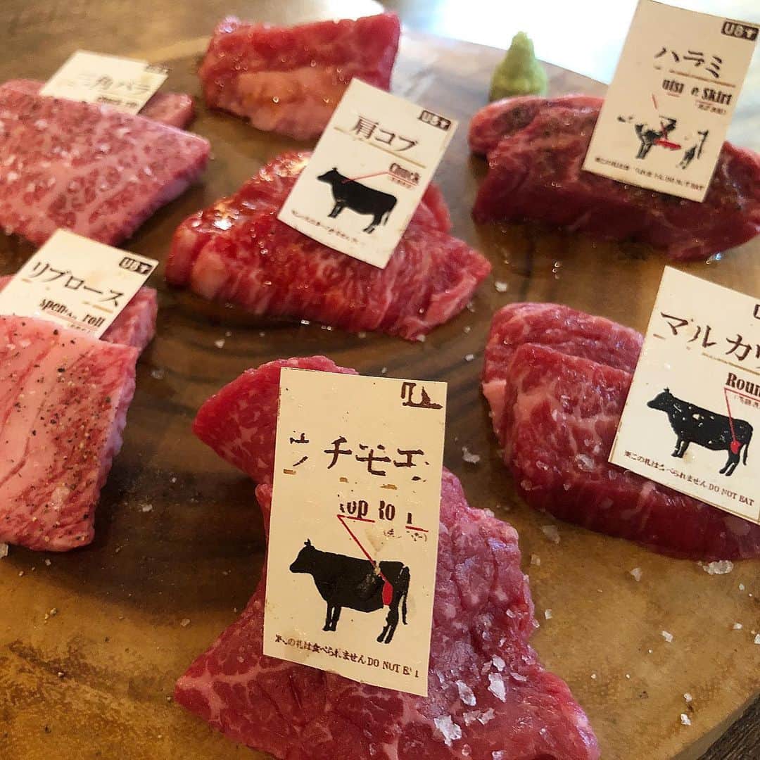 Mika Jimboのグルメインスタ