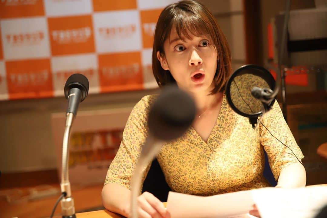 TBSラジオ「アフター6ジャンクション」さんのインスタグラム写真 - (TBSラジオ「アフター6ジャンクション」Instagram)「オンエア写真集(2019/6/20)  #utamaru #宇多丸 #宇内梨沙  #アトロク #ブラックニッカ #お酒に合う映画 #月永理絵  #EmiMeyer #ヒューマンビートボックス #アフラ  #radiko #TBSラジオ #アフター6ジャンクション」6月21日 17時23分 - after6junction
