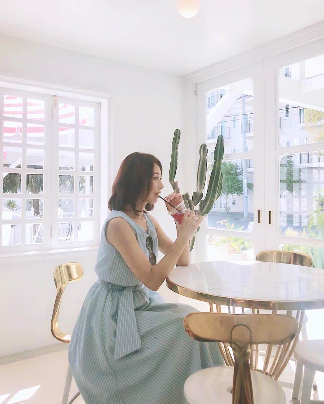 宮田綾子のグルメインスタ