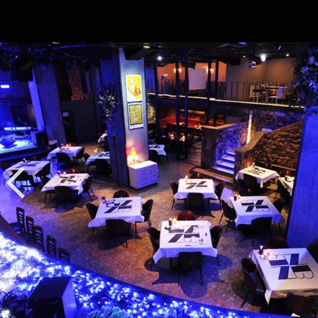 NB CLUBのグルメインスタ