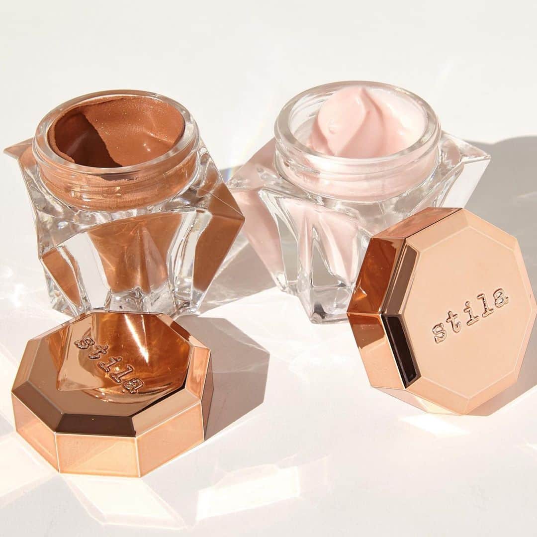 Stila Cosmeticsさんのインスタグラム写真 - (Stila CosmeticsInstagram)「Prime to PERFECTION 🙌 Whether you need a fresh face or a sheer bronzed effect, our luxuriously whipped Lingerie Soufflé Skin Perfecting Primers in Sheer Illumination & Sun-Kissed have you covered ✨ #freshface #glowup #stilacosmetics」5月29日 1時51分 - stilacosmetics