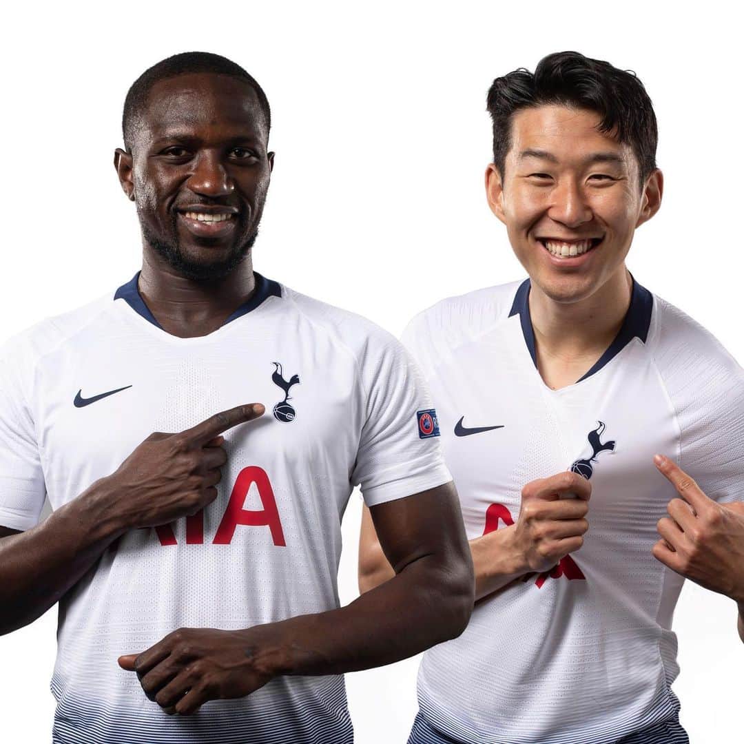 UEFAチャンピオンズリーグさんのインスタグラム写真 - (UEFAチャンピオンズリーグInstagram)「Sissoko + Son in 18/19 🔥🔥🔥⁣ ⁣ Who’s had the most impressive season for @spursofficial? 🤔🤔⁣ ⁣ #UCLfinal」5月29日 2時39分 - championsleague