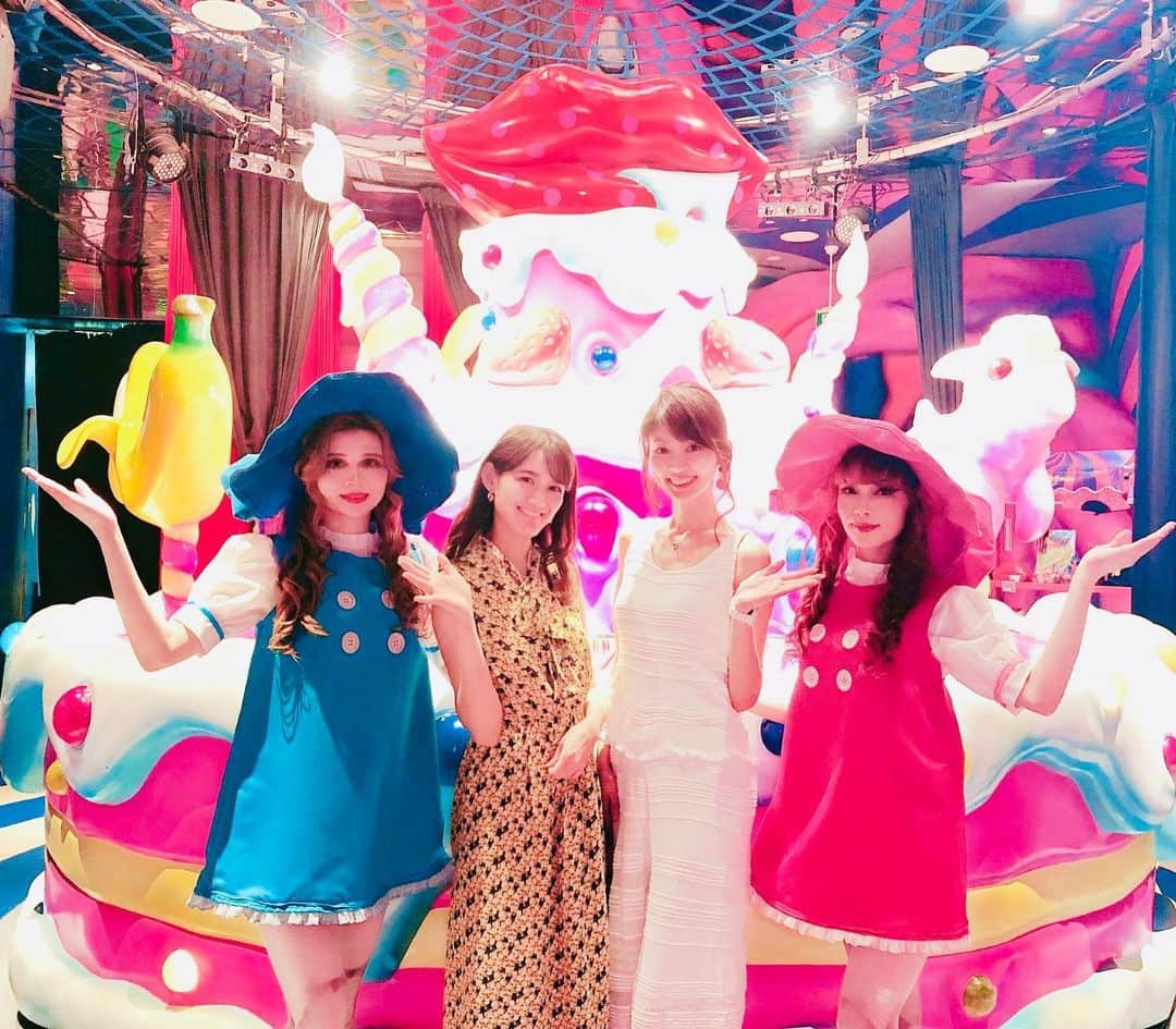 織田千穂のグルメインスタ