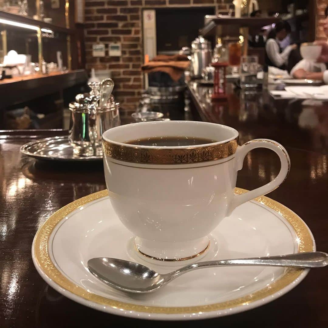 goodcoffeemeさんのインスタグラム写真 - (goodcoffeemeInstagram)「Nel-drip in Ginza @vja  #goodkissaten_ginza #銀座トリコロール」5月28日 17時58分 - goodcoffeeme