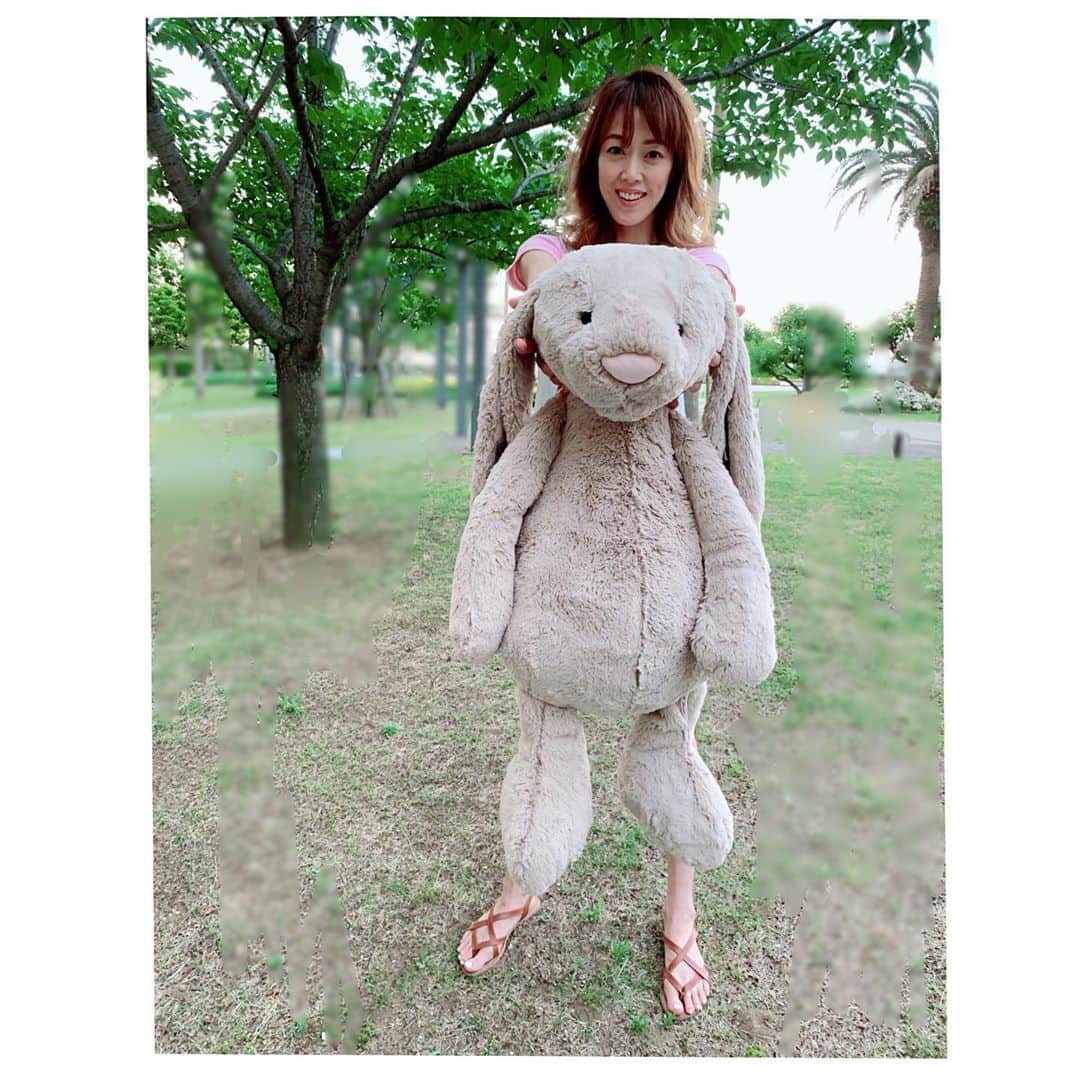 大和悠河のインスタグラム